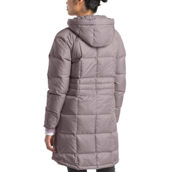 North Face Acropolis Parka 